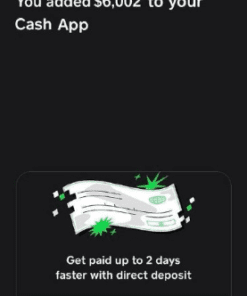 cashapp flip