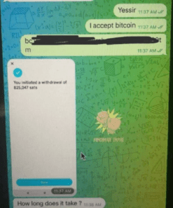 cashapp flipping