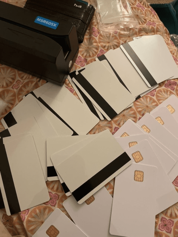 Buy cloned credit cards online