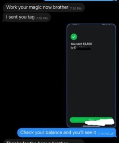 Cash App Flips Texas