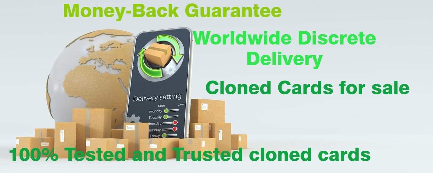 Buy clone cards online