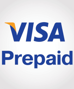 Buy Your Prepaid Visa Card Online Today