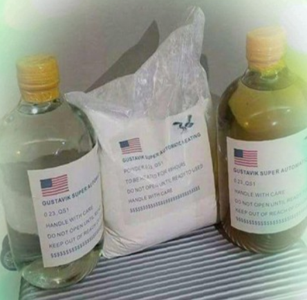 Buy ssd chemical solution online