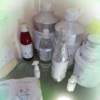 SSD Chemical Solution Packaging Materials